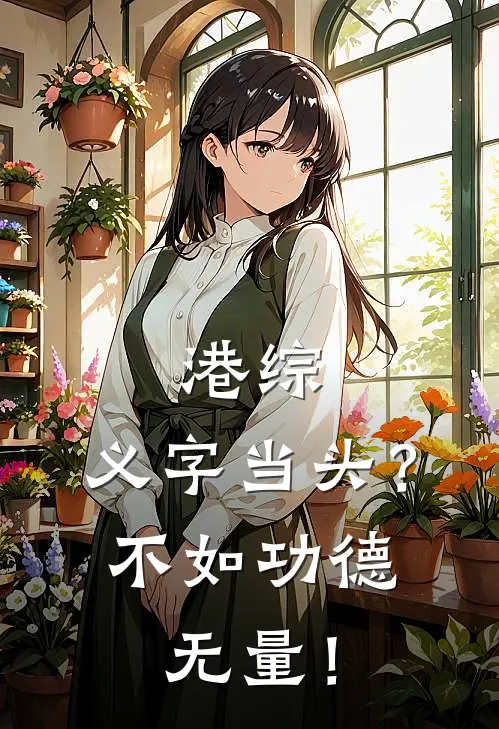 港综：义字当头？不如功德无量！