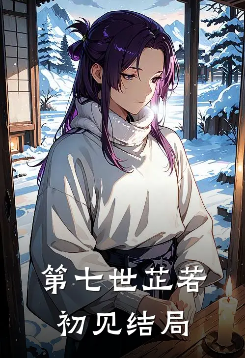 第七世芷若初见结局