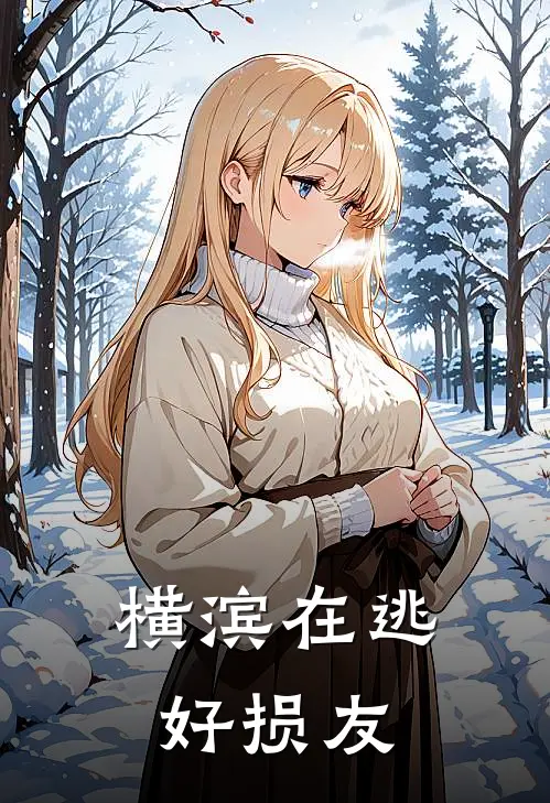 横滨在逃好损友