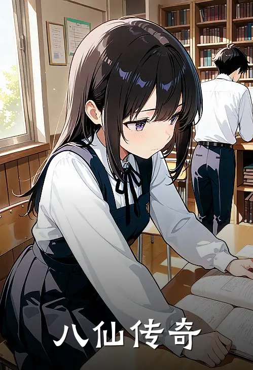 八仙传奇