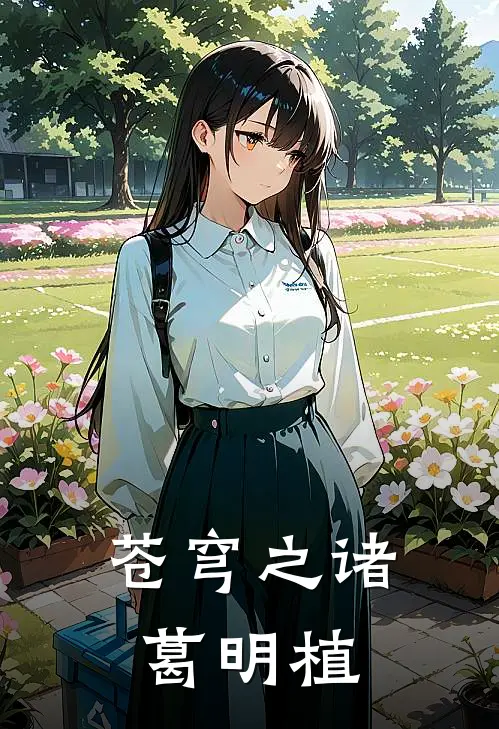 苍穹之诸葛明植