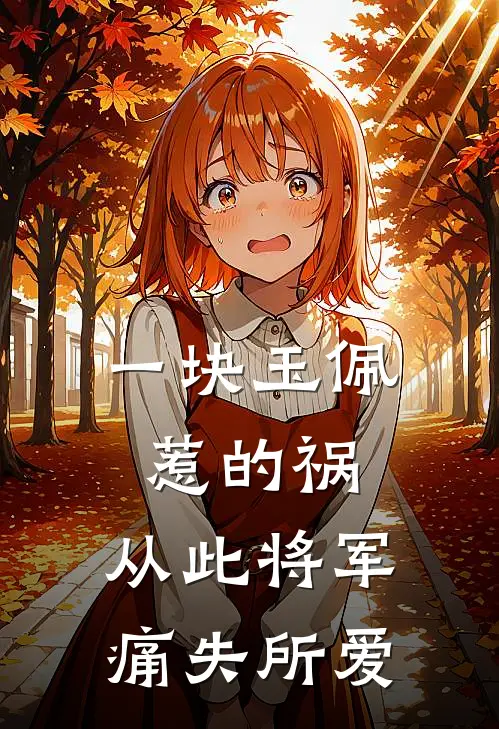 一块玉佩惹的祸，从此将军痛失所爱