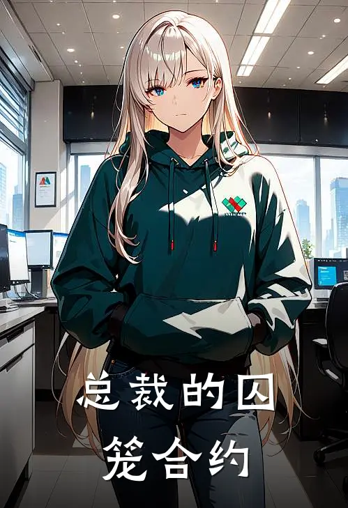 总裁的囚笼合约