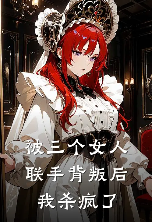被三个女人联手背叛后，我杀疯了