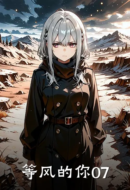 等风的你07