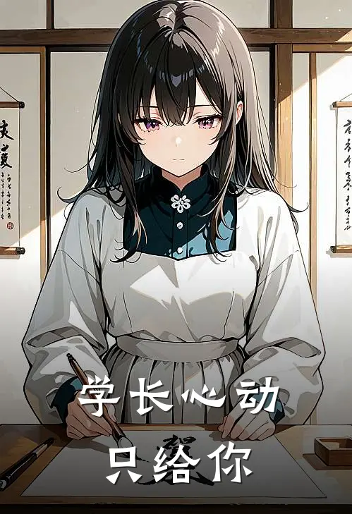 学长心动只给你
