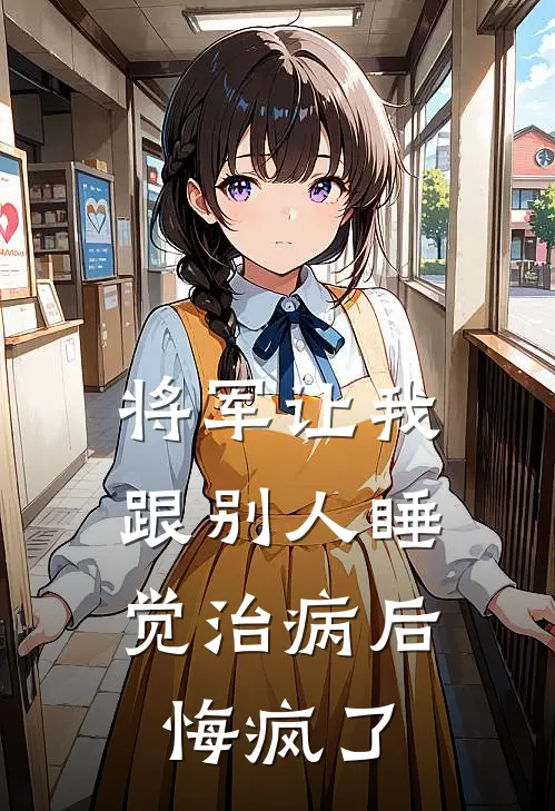 将军让我跟别人睡觉治病后，悔疯了