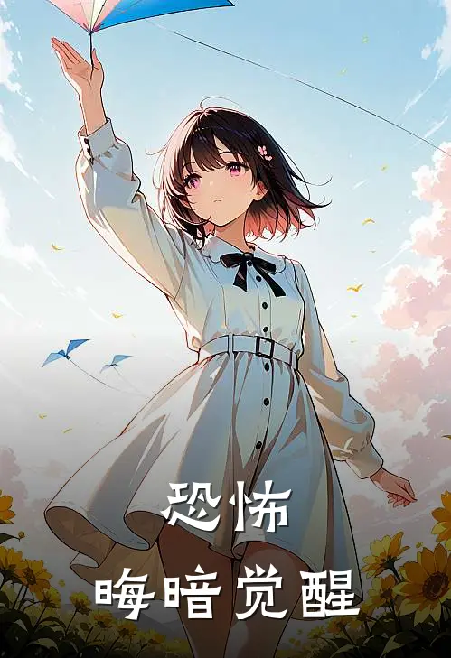 恐怖：晦暗觉醒