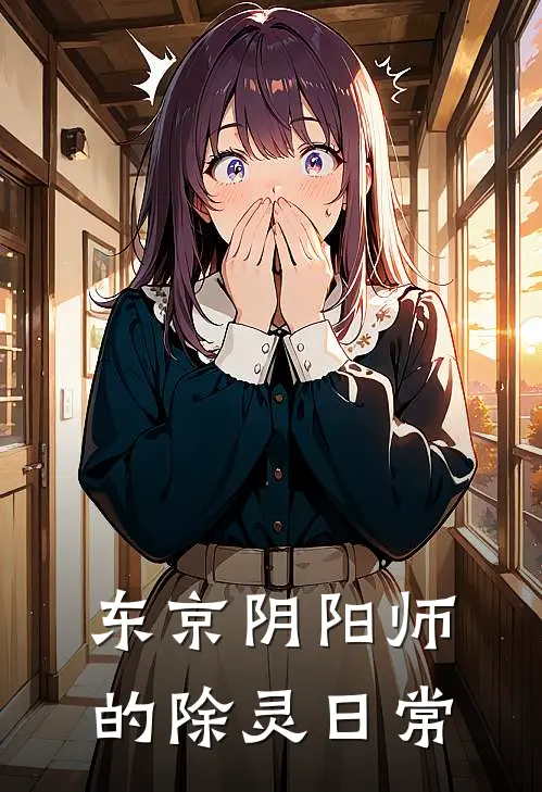 东京阴阳师的除灵日常