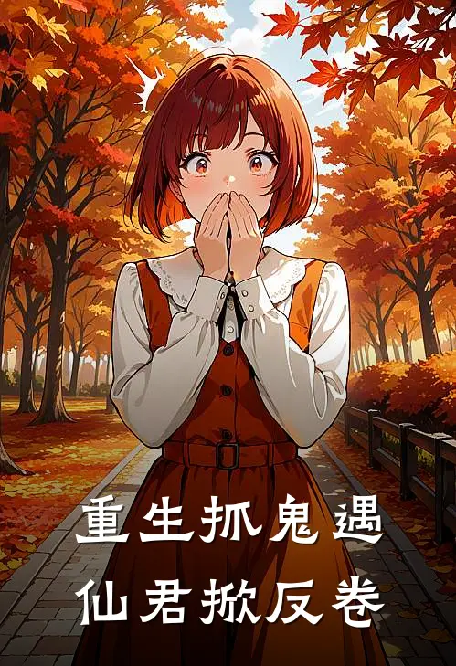 重生抓鬼遇仙君掀反卷