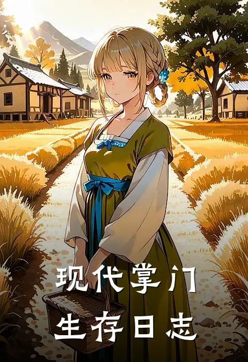 现代掌门生存日志