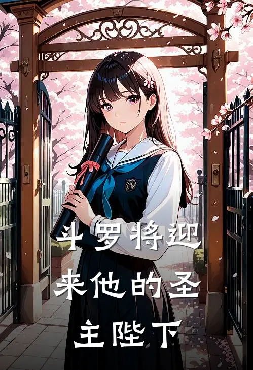 斗罗将迎来他的圣主陛下