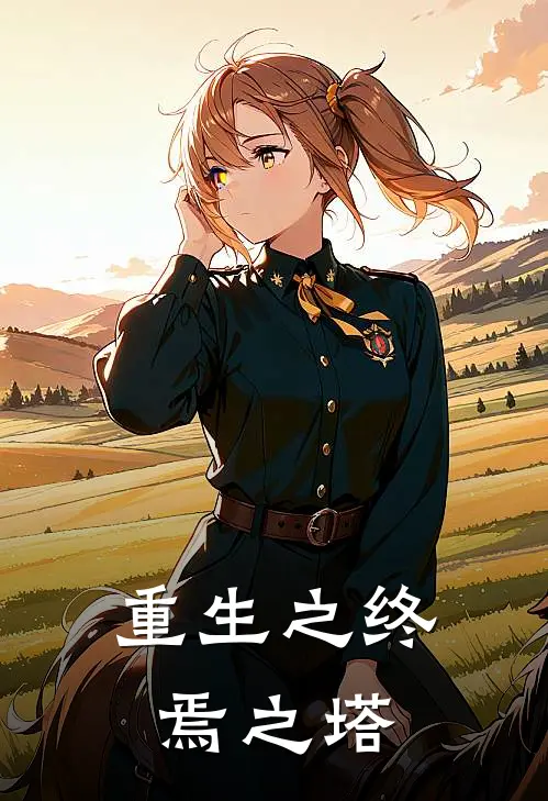 重生之终焉之塔