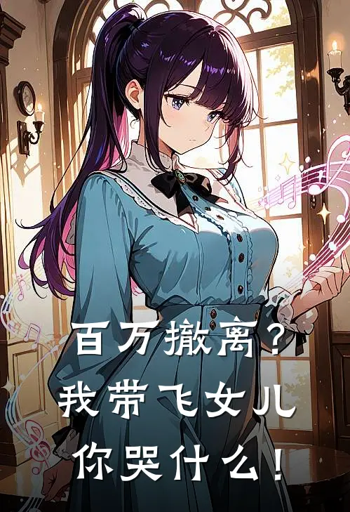 百万撤离？我带飞女儿你哭什么！