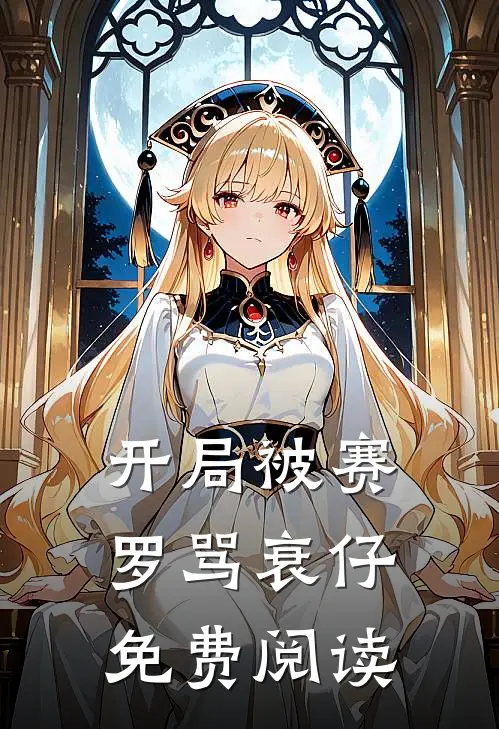 开局被赛罗骂衰仔免费阅读