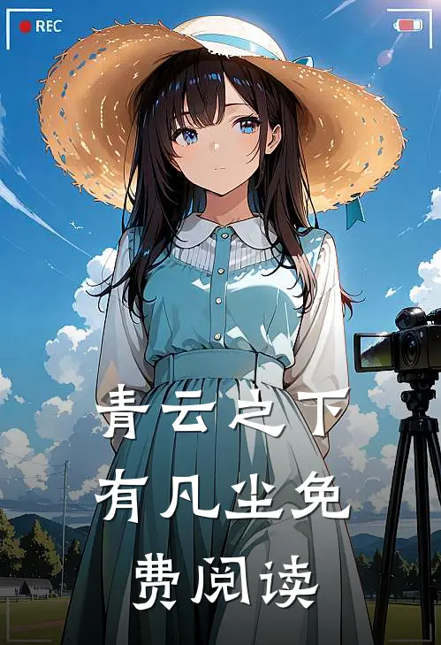 青云之下有凡尘免费阅读