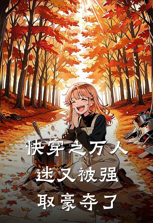 快穿之万人迷又被强取豪夺了