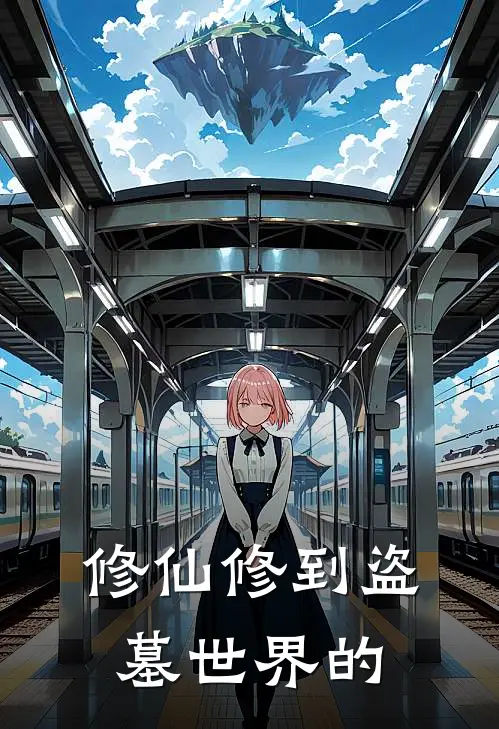 修仙修到盗墓世界的