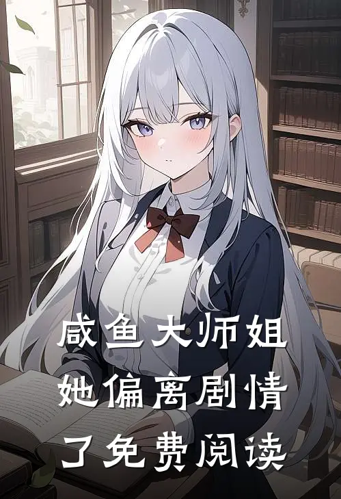 咸鱼大师姐她偏离剧情了免费阅读