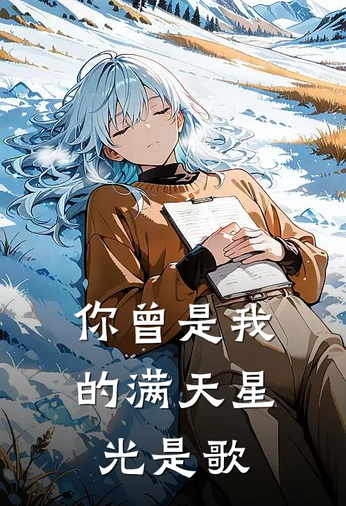 你曾是我的满天星光是歌