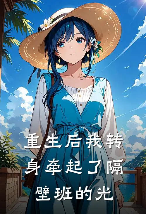 重生后我转身牵起了隔壁班的光