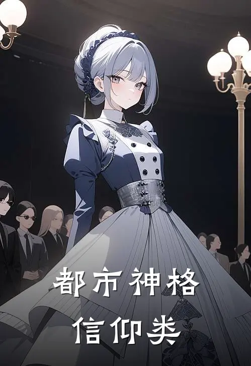 都市神格信仰类
