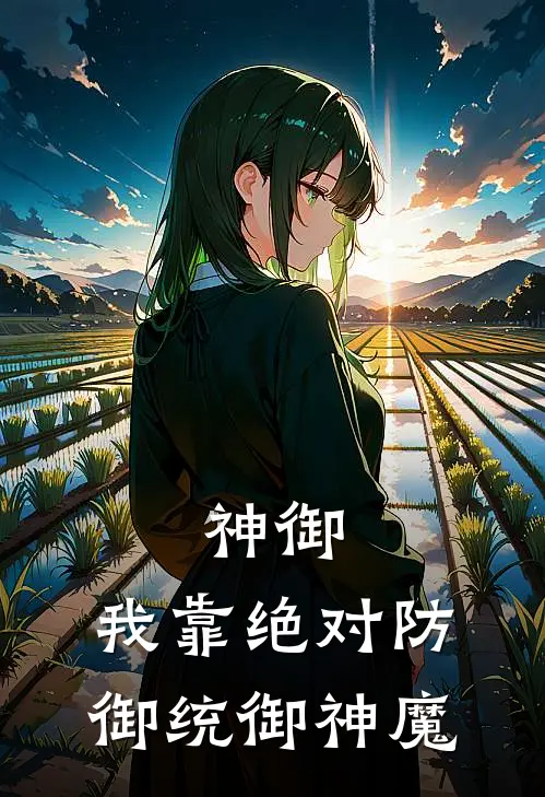 神御：我靠绝对防御统御神魔
