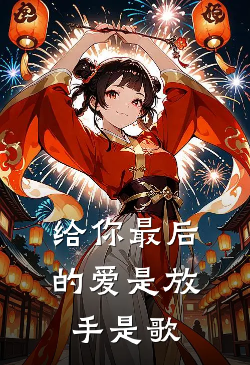给你最后的爱是放手是歌