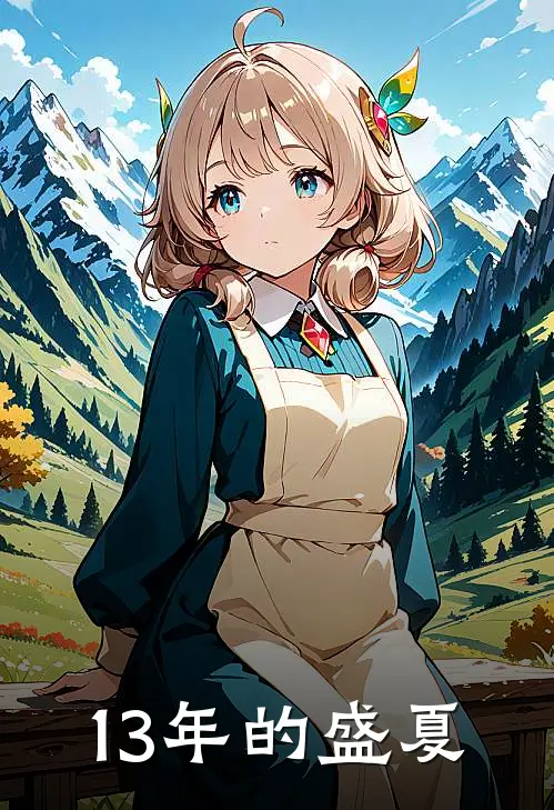 13年的盛夏