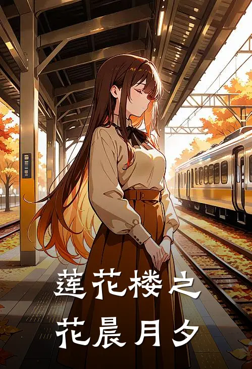 莲花楼之花晨月夕