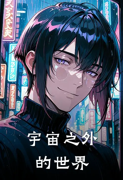 宇宙之外的世界