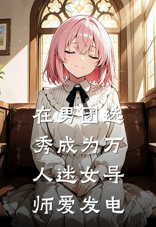 在男团选秀成为万人迷女导师爱发电