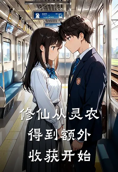 修仙从灵农得到额外收获开始