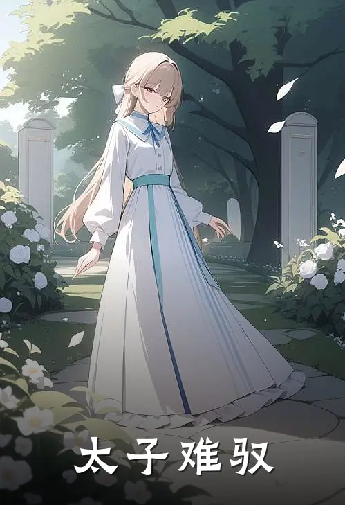太子难驭