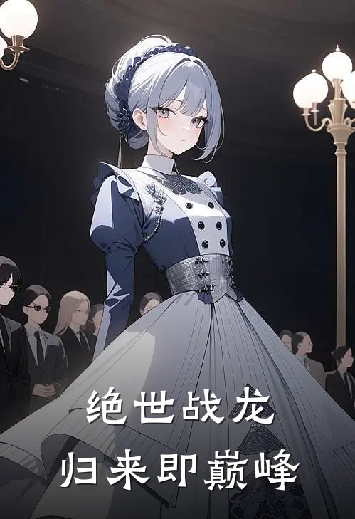 绝世战龙：归来即巅峰