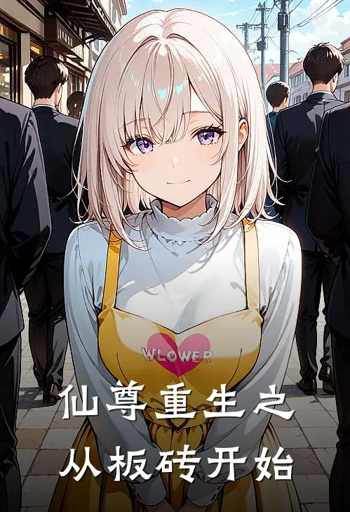 仙尊重生之从板砖开始