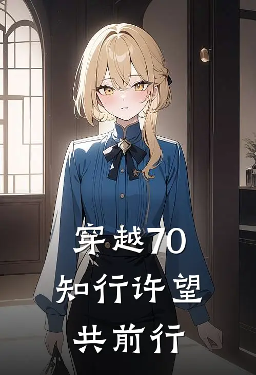 穿越70，知行许望共前行