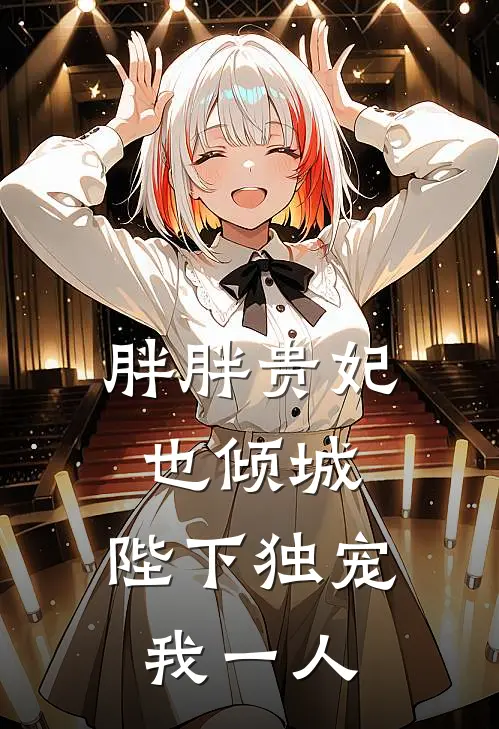 胖胖贵妃也倾城，陛下独宠我一人