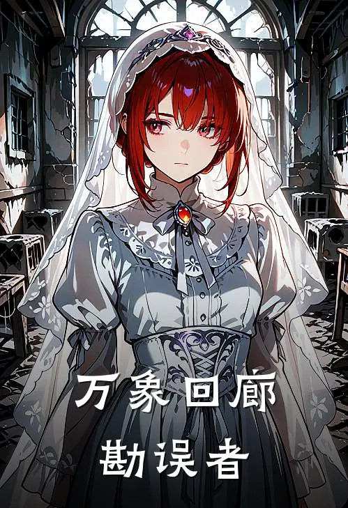 万象回廊勘误者