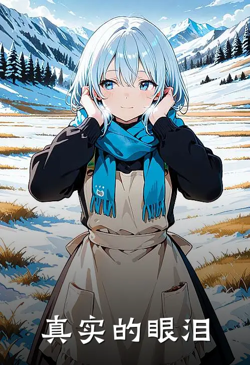 真实的眼泪