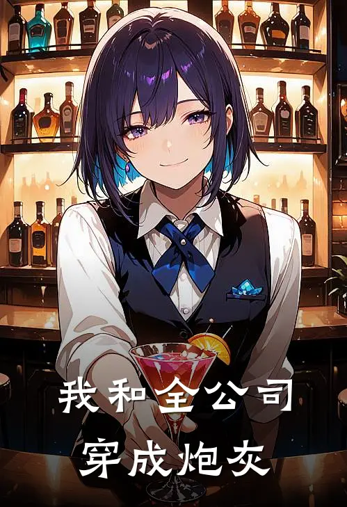 我和全公司穿成炮灰