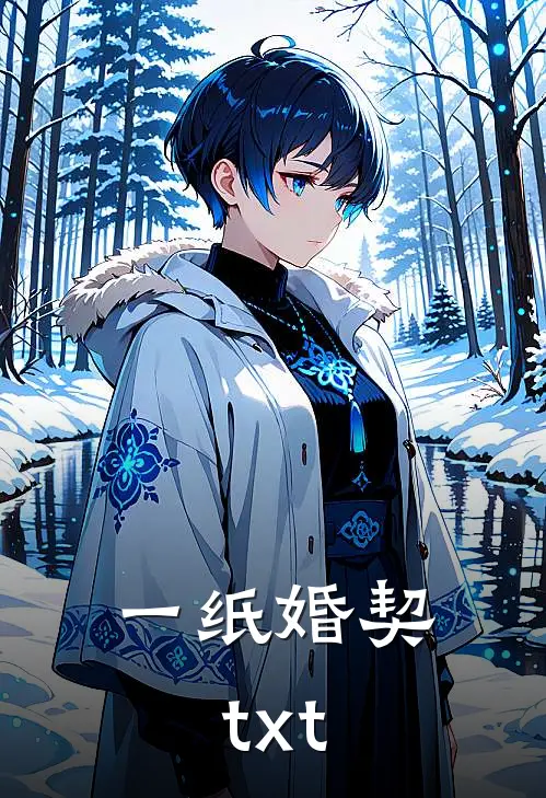 一纸婚契txt