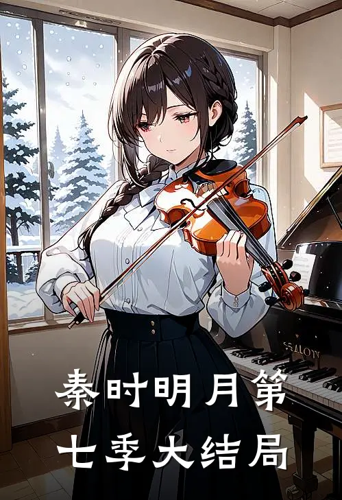 秦时明月第七季大结局