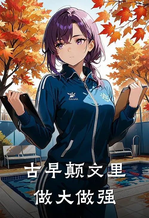 古早颠文里做大做强