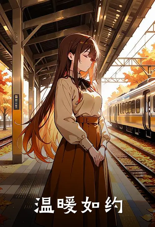 温暖如约