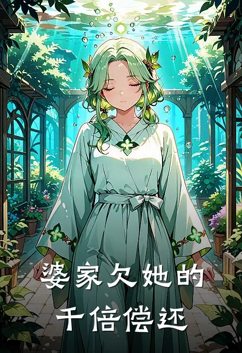 婆家欠她的千倍偿还