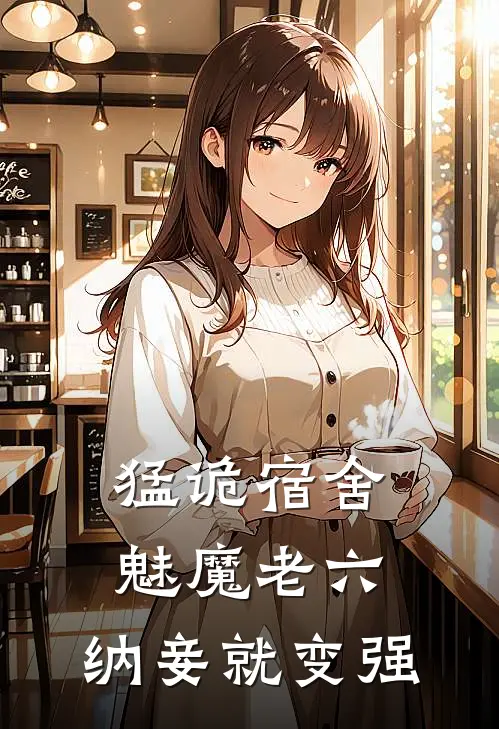 猛诡宿舍：魅魔老六，纳妾就变强