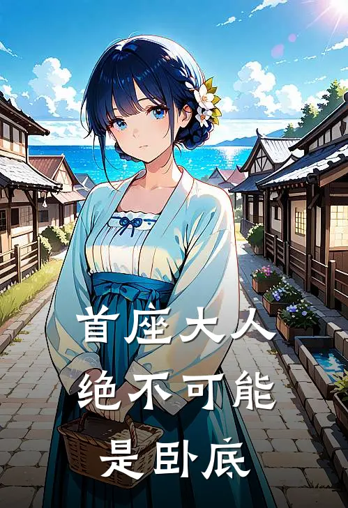 首座大人绝不可能是卧底