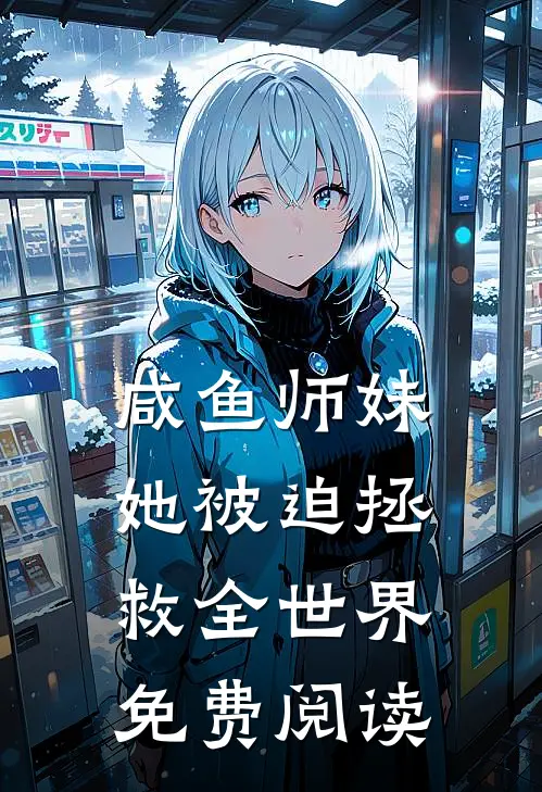 咸鱼师妹她被迫拯救全世界免费阅读