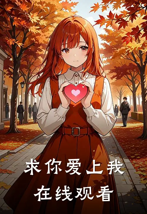 求你爱上我在线观看